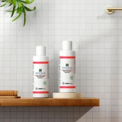 Shampoo Mild & Sensitiv