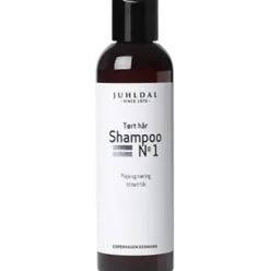 Shampoo No 1 Tørt Hår