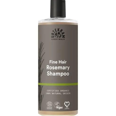 Shampoo Rosemary