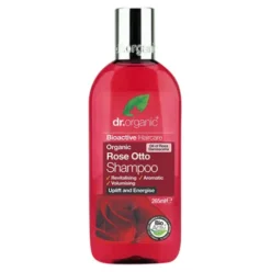 Shampoo Rose Otto