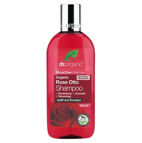 Shampoo Rose Otto