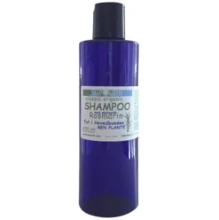 Shampoo Rosmarin