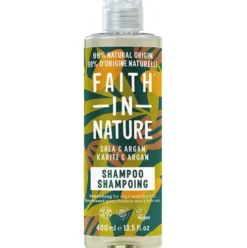 Shampoo | Shea & Argan