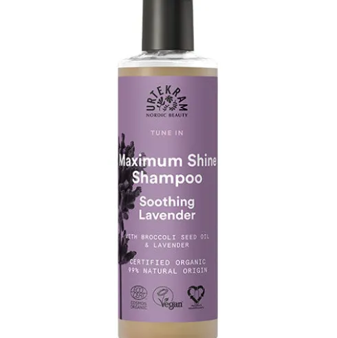 Shampoo Soothing Lavender