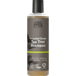 Shampoo Tea Tree