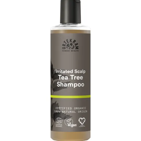 Shampoo Tea Tree