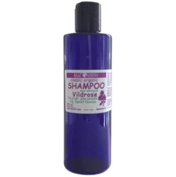 Shampoo Vildrose
