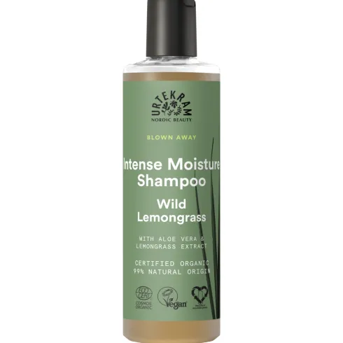 Shampoo Wild Lemongrass