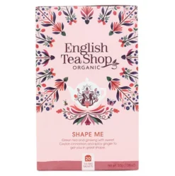 Shape Me Te Økologisk