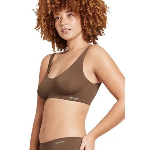 Shaper Crop Bra Nude 6 | Str. M
