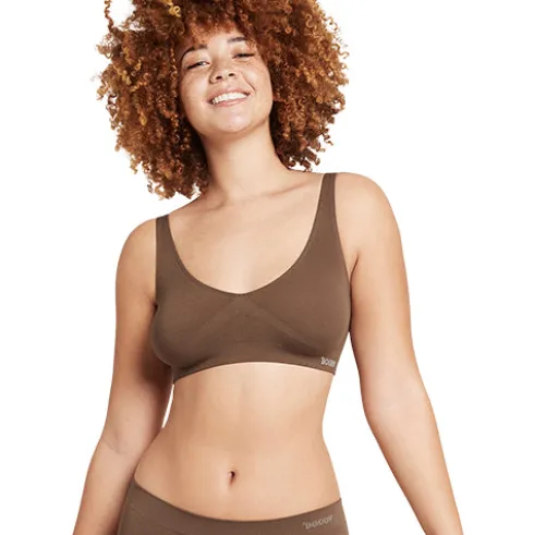 Shaper Crop Bra Nude 6 | Str. S