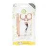 Shaping Brow Scissor & Tweezer