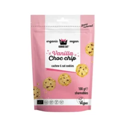 Shareables Økologisk