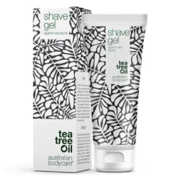 Shave Gel Til Mænd