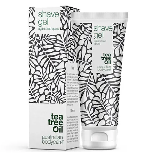 Shave Gel Til Mænd