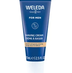 Shaving Cream