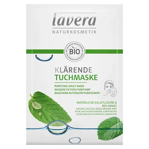 Sheet Mask | Purifying