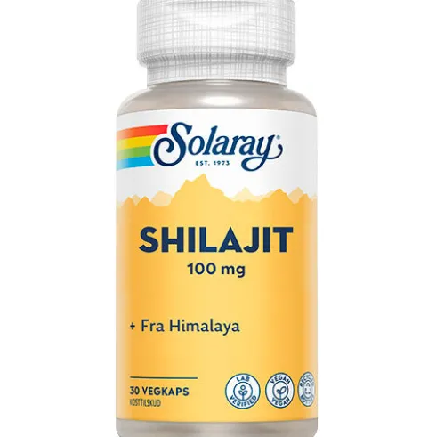 Shilajit