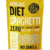 Shirataki Spaghetti Glutenfri