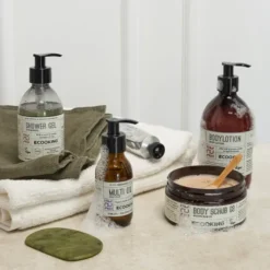 Showergel