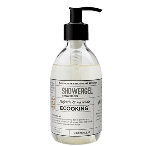 Showergel