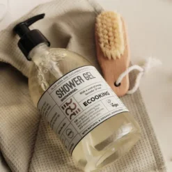 Showergel