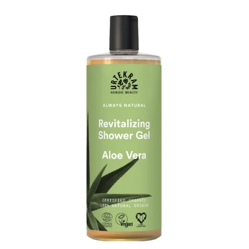 Showergel Aloe Vera