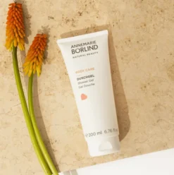 Shower Gel Body Care