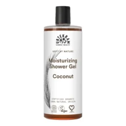 Showergel Coconut
