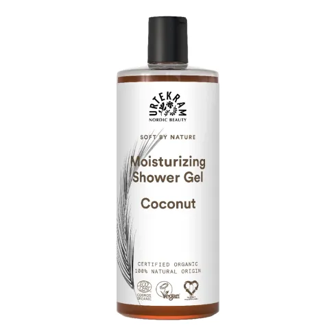Showergel Coconut
