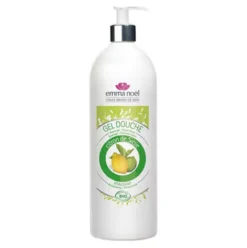 Showergel Siciliansk Citron