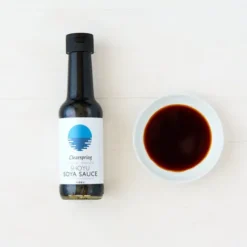 Shoyu Soya Sauce