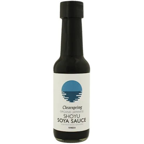 Shoyu Soya Sauce