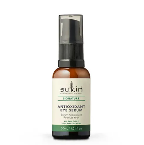 Signature Antioxidant Eye Serum