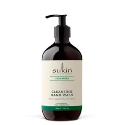 Signature Cleansing Hand Wash