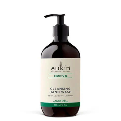 Signature Cleansing Hand Wash