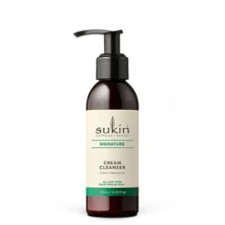 Signature Cream Cleanser