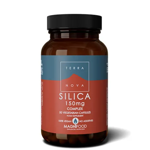 Silica Complex