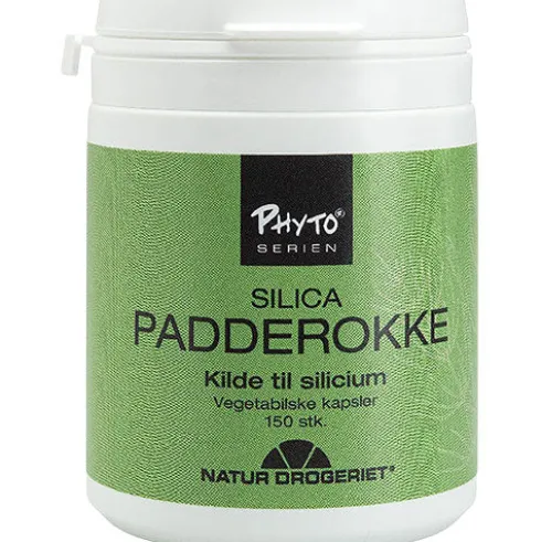 Silica Padderokke