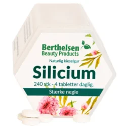 Silicium