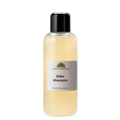 Silkeshampoo