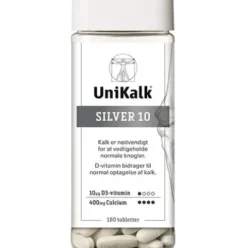 Silver 10