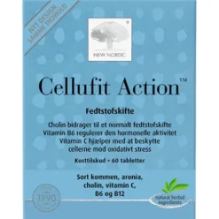 Skin Care Cellufit Action