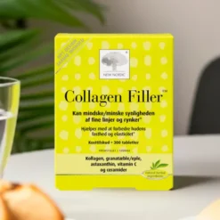 Skin Care Collagen Filler