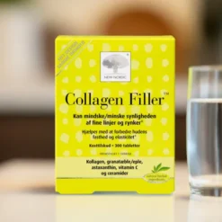 Skin Care Collagen Filler