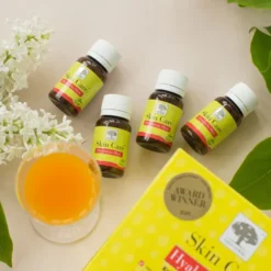 Skin Care Hyaluron Shot 30 X 15 Ml