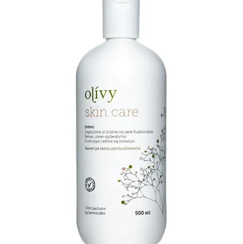 Skin Care Intim