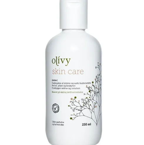 Skin Care Intim