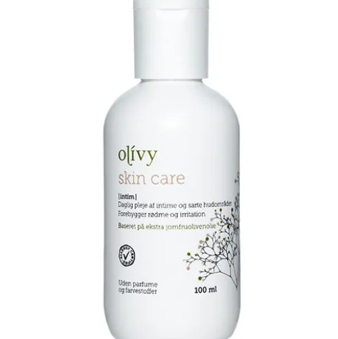 Skin Care Intim