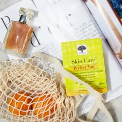 Skin Care Perfect Tan